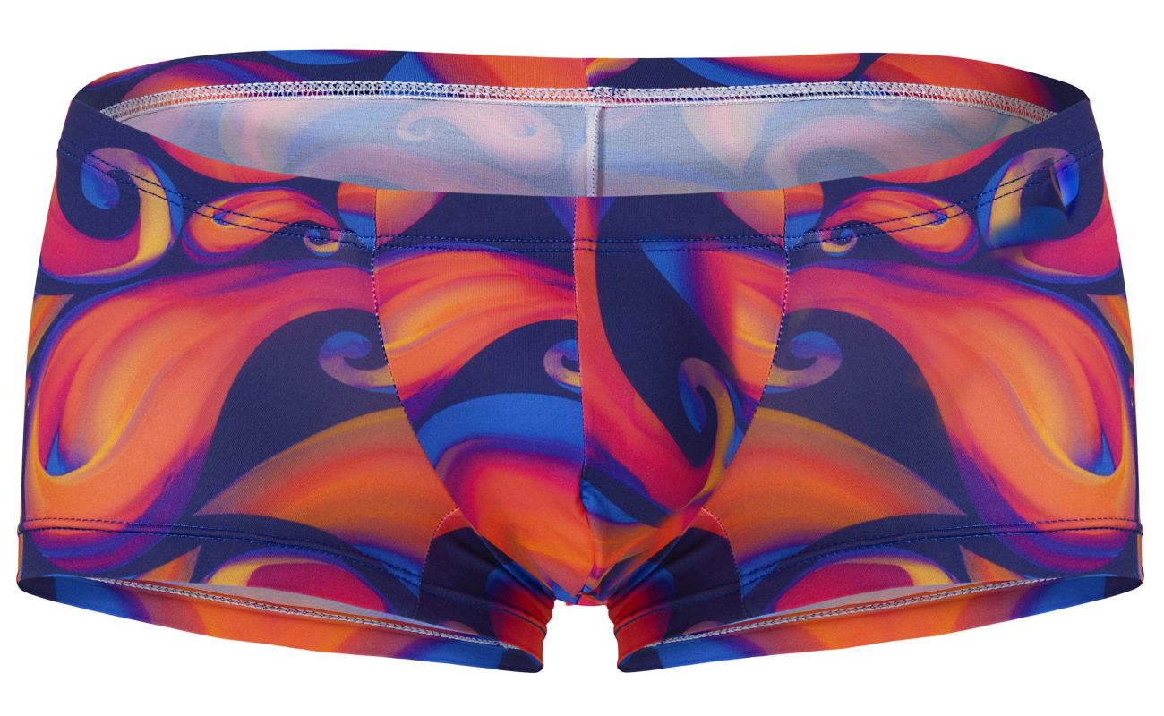 Boxer intimo uomo Pikante maschile moda slip tronchetti. Lingerie Uomo - Foto 59 di 78