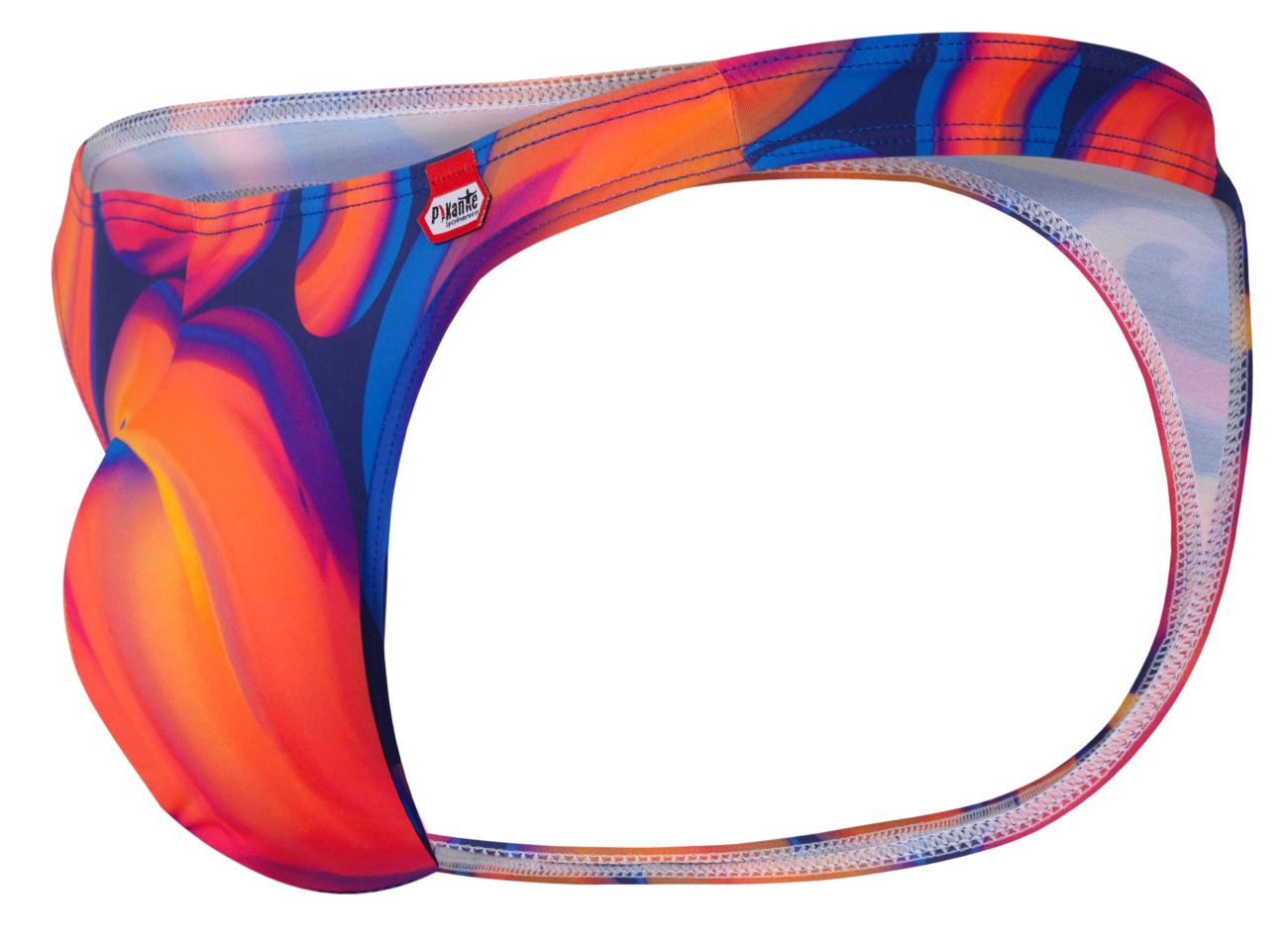 Pikante Lingerie and Thongs Underwear Jockstrap for Men. Lingerie for Men - Picture 160 of 226