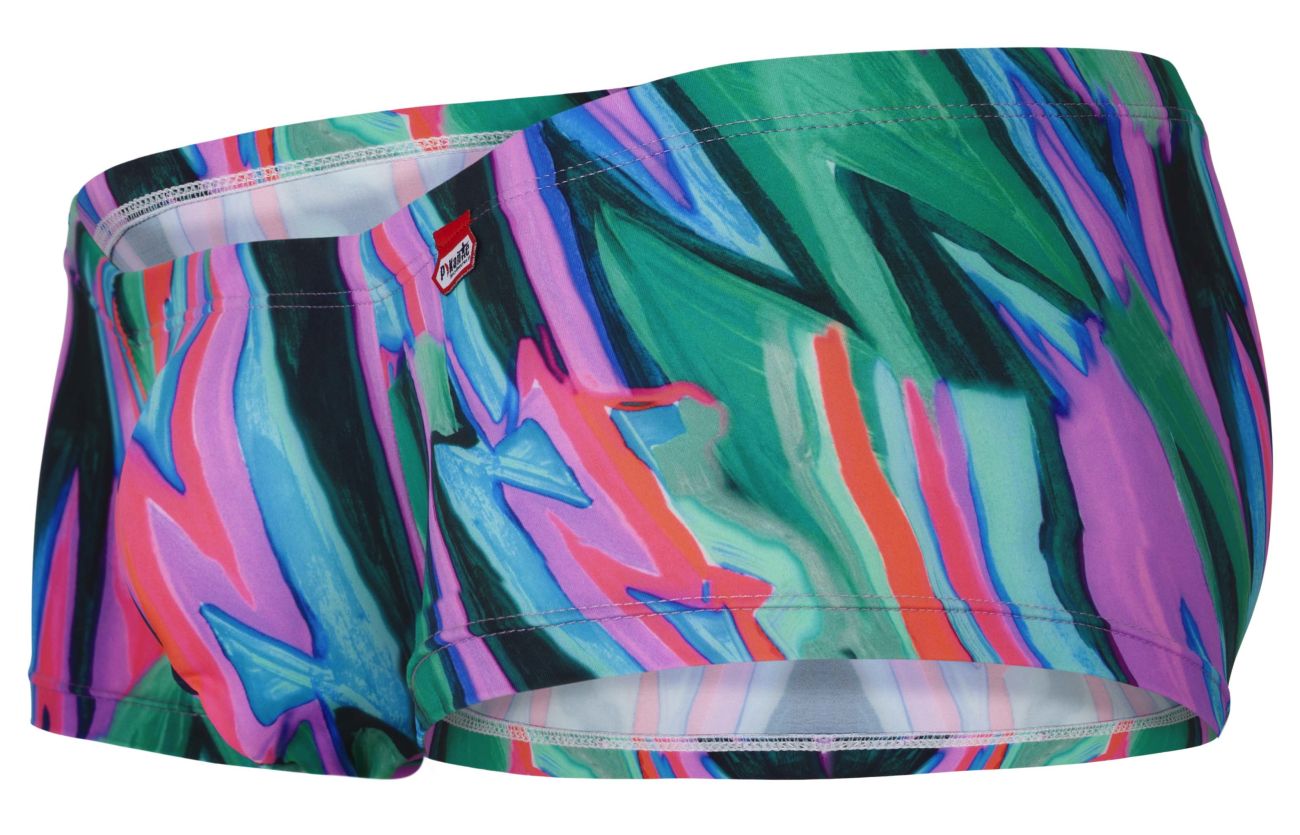 Boxer intimo uomo Pikante maschile moda slip tronchetti. Lingerie Uomo - Foto 44 di 78