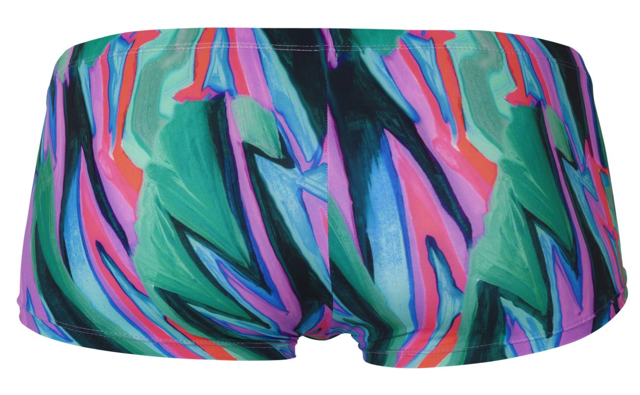 Boxer intimo uomo Pikante maschile moda slip tronchetti. Lingerie Uomo - Foto 45 di 78
