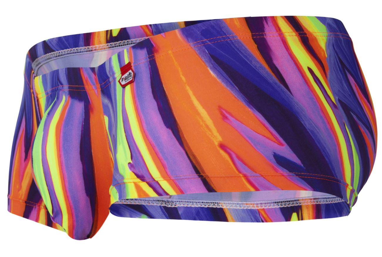 Boxer intimo uomo Pikante maschile moda slip tronchetti. Lingerie Uomo - Foto 72 di 78