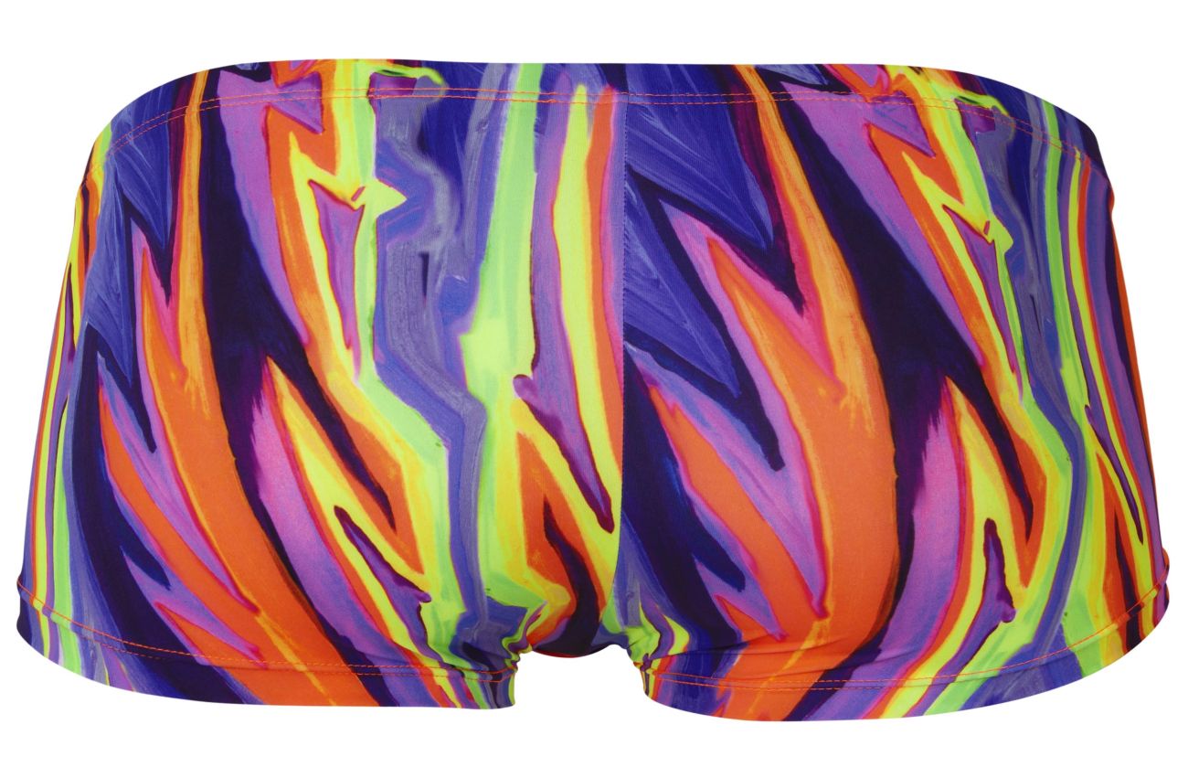 Boxer intimo uomo Pikante maschile moda slip tronchetti. Lingerie Uomo - Foto 73 di 78