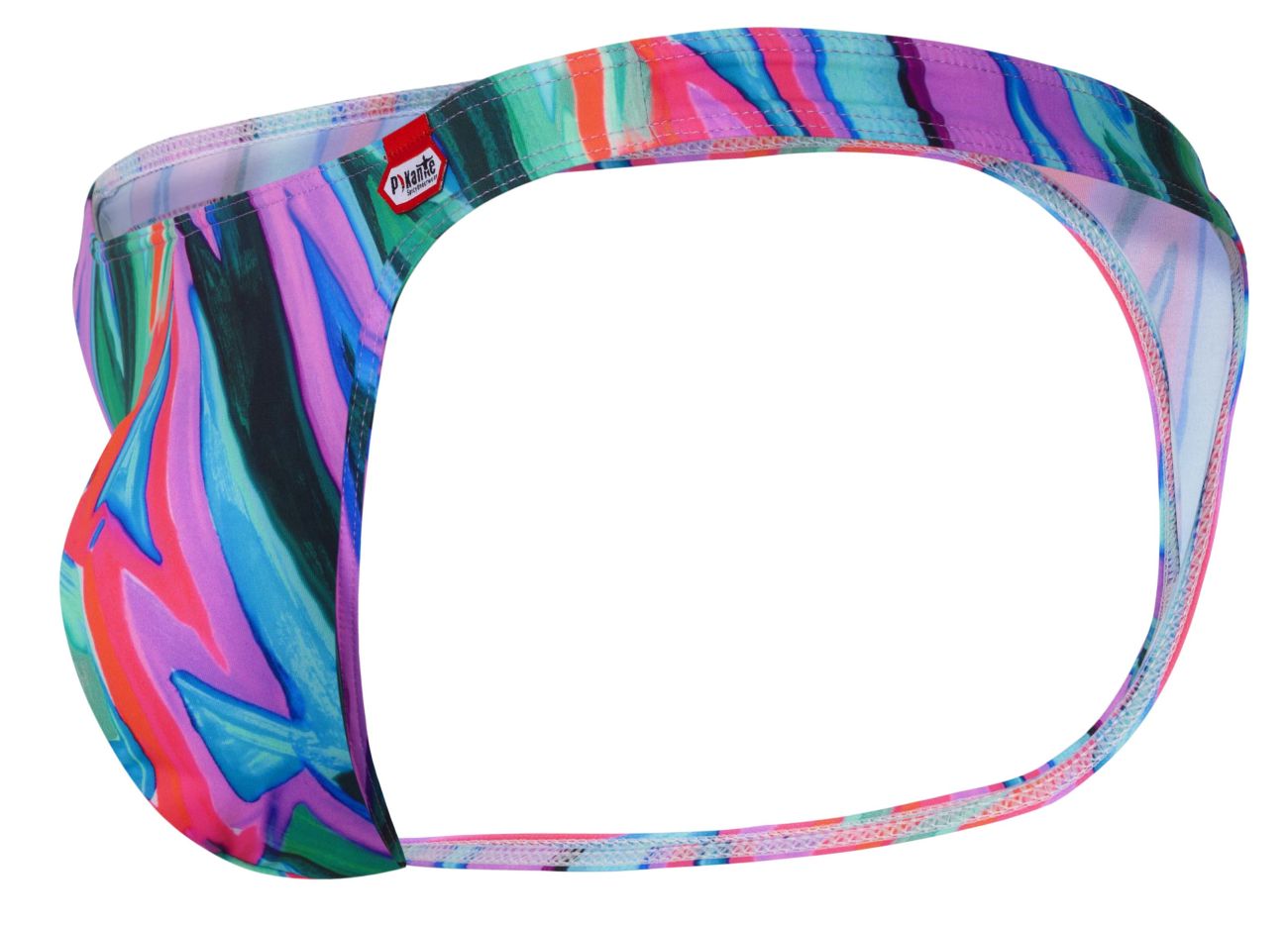 Pikante Lingerie and Thongs Underwear Jockstrap for Men. Lingerie for Men - Picture 128 of 226