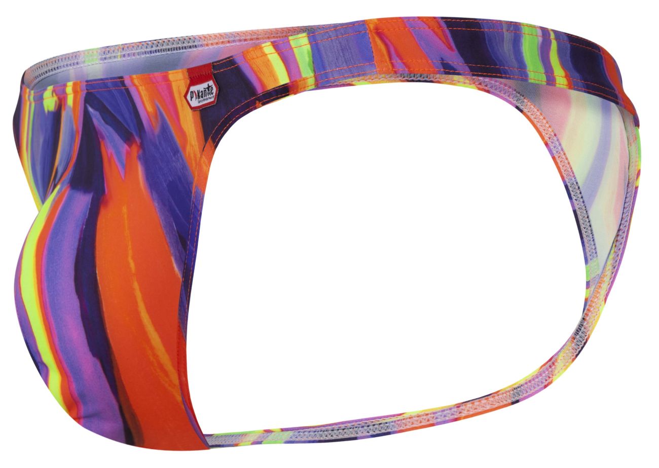 Pikante Lingerie and Thongs Underwear Jockstrap for Men. Lingerie for Men - Picture 188 of 226