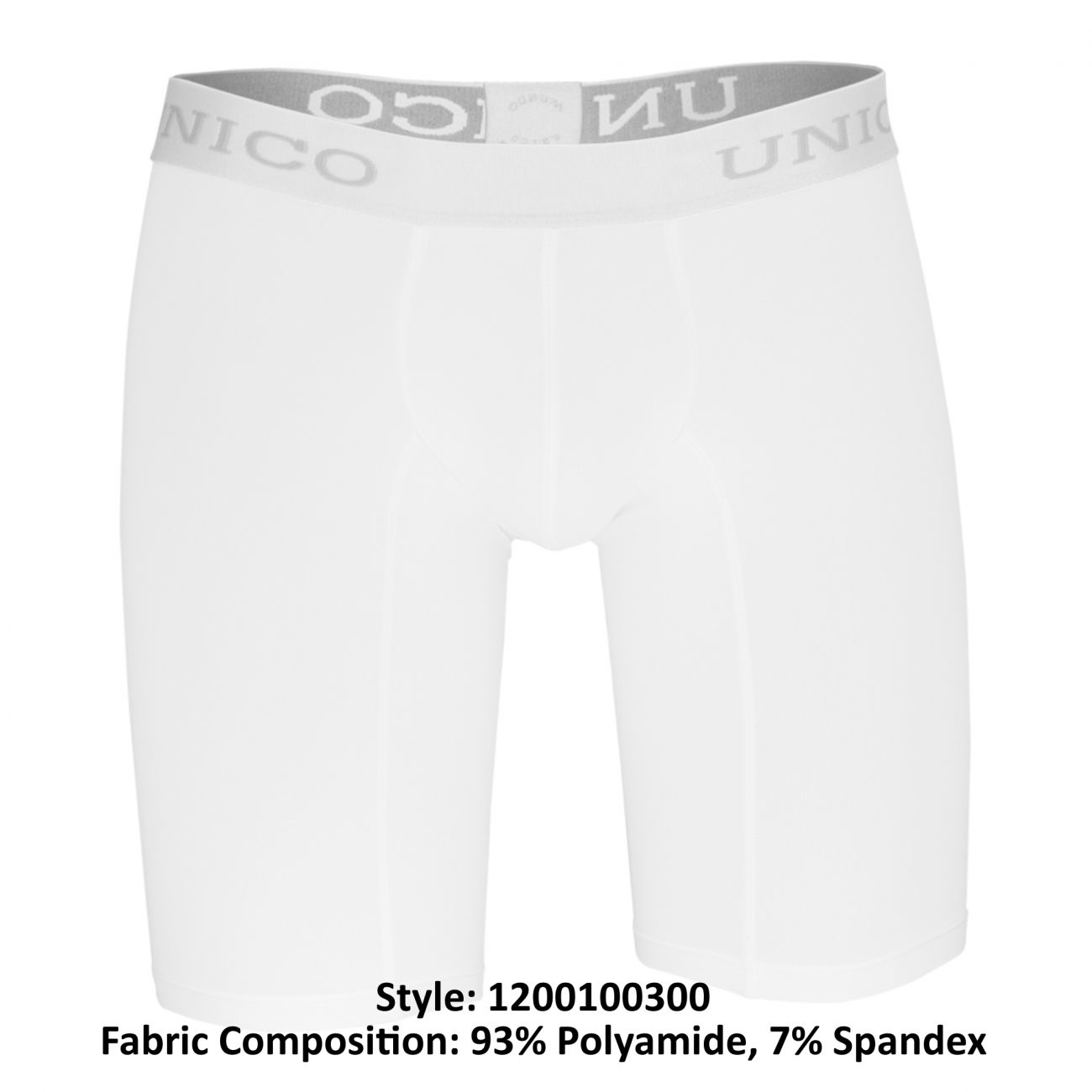 Mundo Unico Mens Underwear Boxer Briefs. Ropa interior Colombiana - Picture 138 of 138