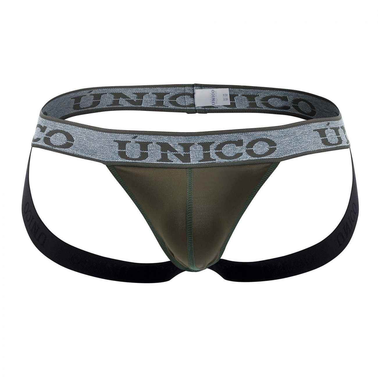 Mundo Unico Slip Moda Intimo Uomo. Ropa interno Colombiana - Foto 19 di 102