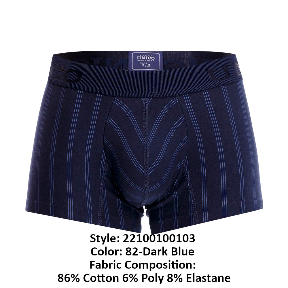 Mundo Unico Boxer Briefs Trunks Underwear. Ropa interior Colombiana - Picture 110 of 182