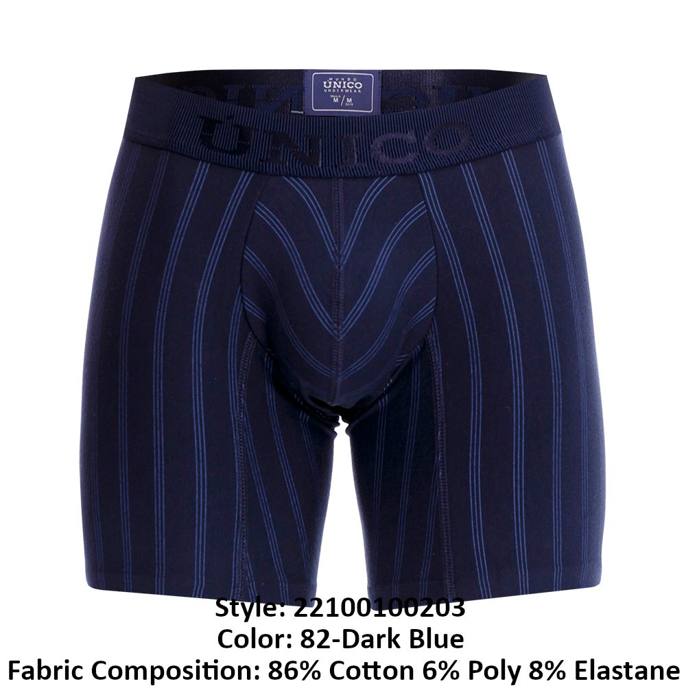 Mundo Unico Mens Underwear Boxer Briefs. Ropa interior Colombiana - Picture 82 of 138