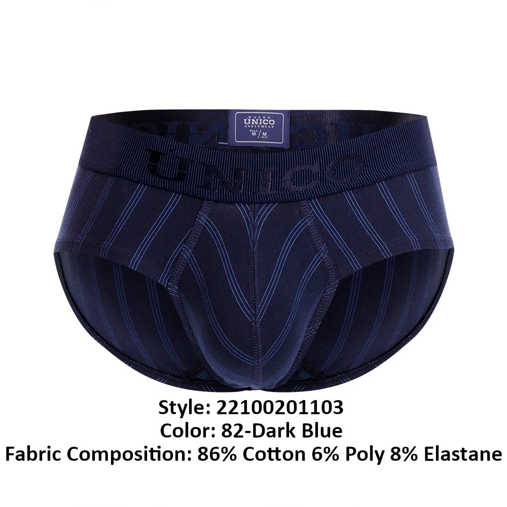 Mundo Unico Slip Moda Intimo Uomo. Ropa interno Colombiana - Foto 66 di 102