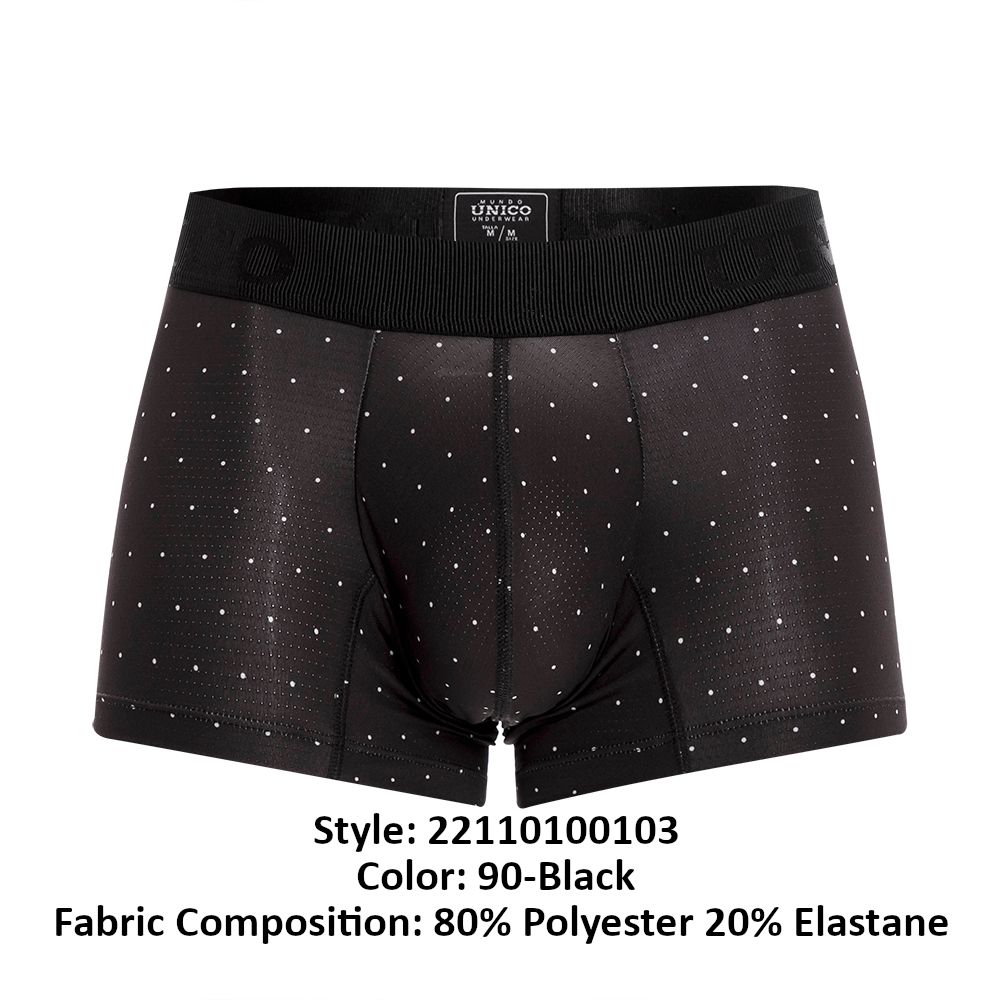 Mundo Unico Boxer Briefs Trunks Underwear. Ropa interior Colombiana - Picture 130 of 182