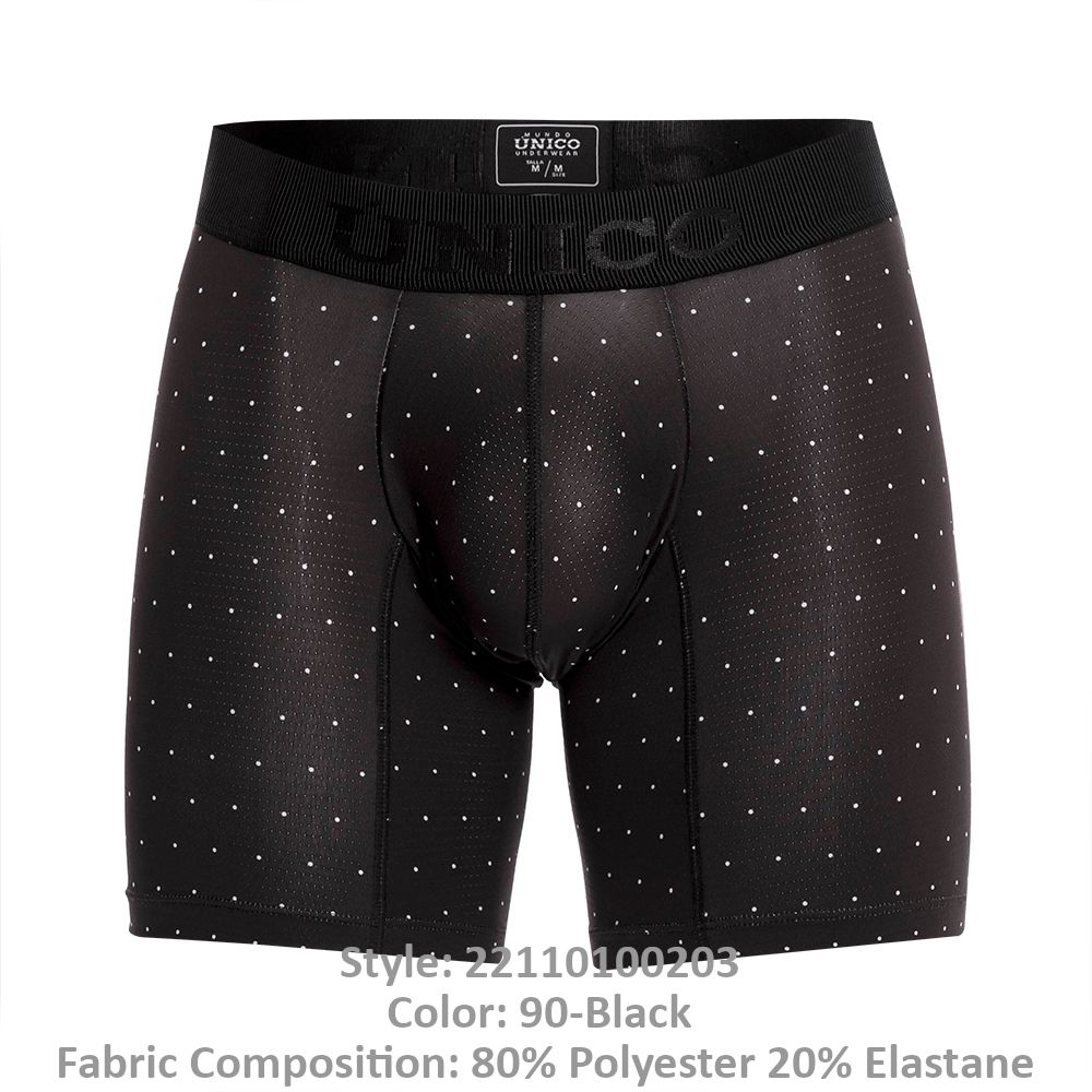 Mundo Unico Mens Underwear Boxer Briefs. Ropa interior Colombiana - Picture 98 of 138