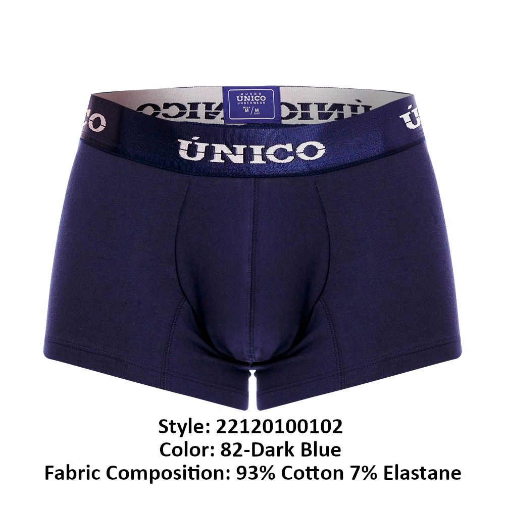 Mundo Unico Boxer Briefs Trunks Underwear. Ropa interior Colombiana - Picture 114 of 182
