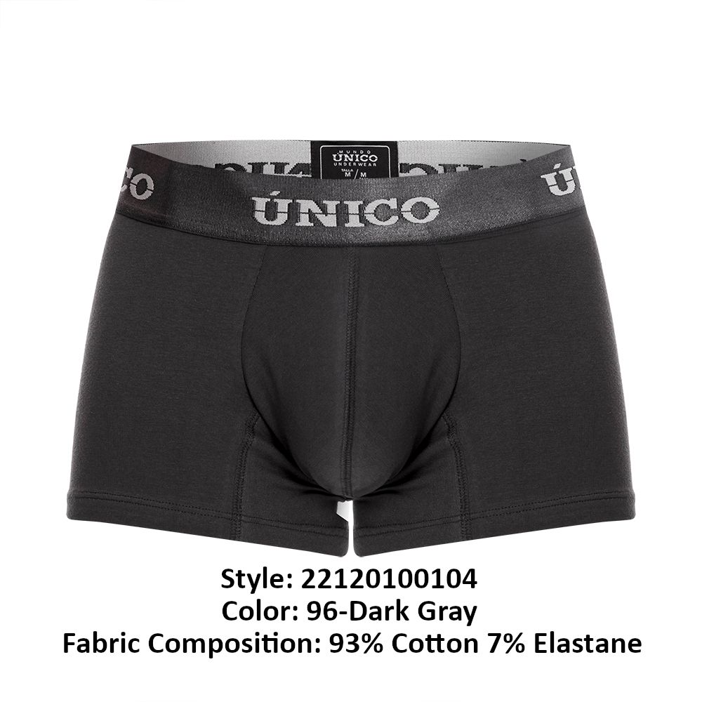 Mundo Unico Boxer Briefs Trunks Underwear. Ropa interior Colombiana - Picture 138 of 182