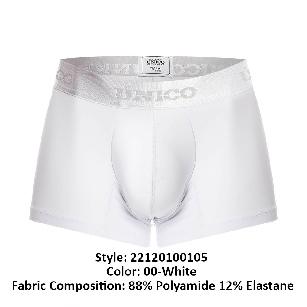 Mundo Unico Boxer Briefs Trunks Underwear. Ropa interior Colombiana - Picture 10 of 182