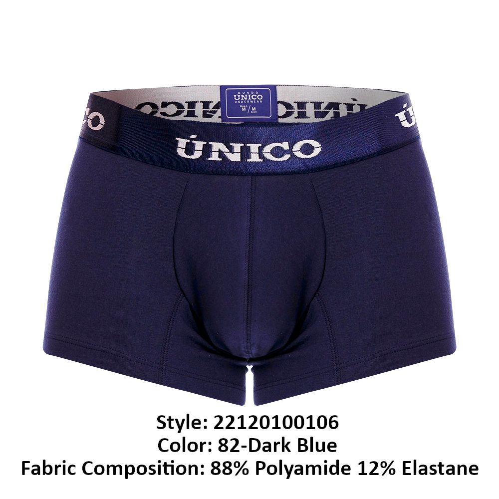 Mundo Unico Boxer Briefs Trunks Underwear. Ropa interior Colombiana - Picture 118 of 182