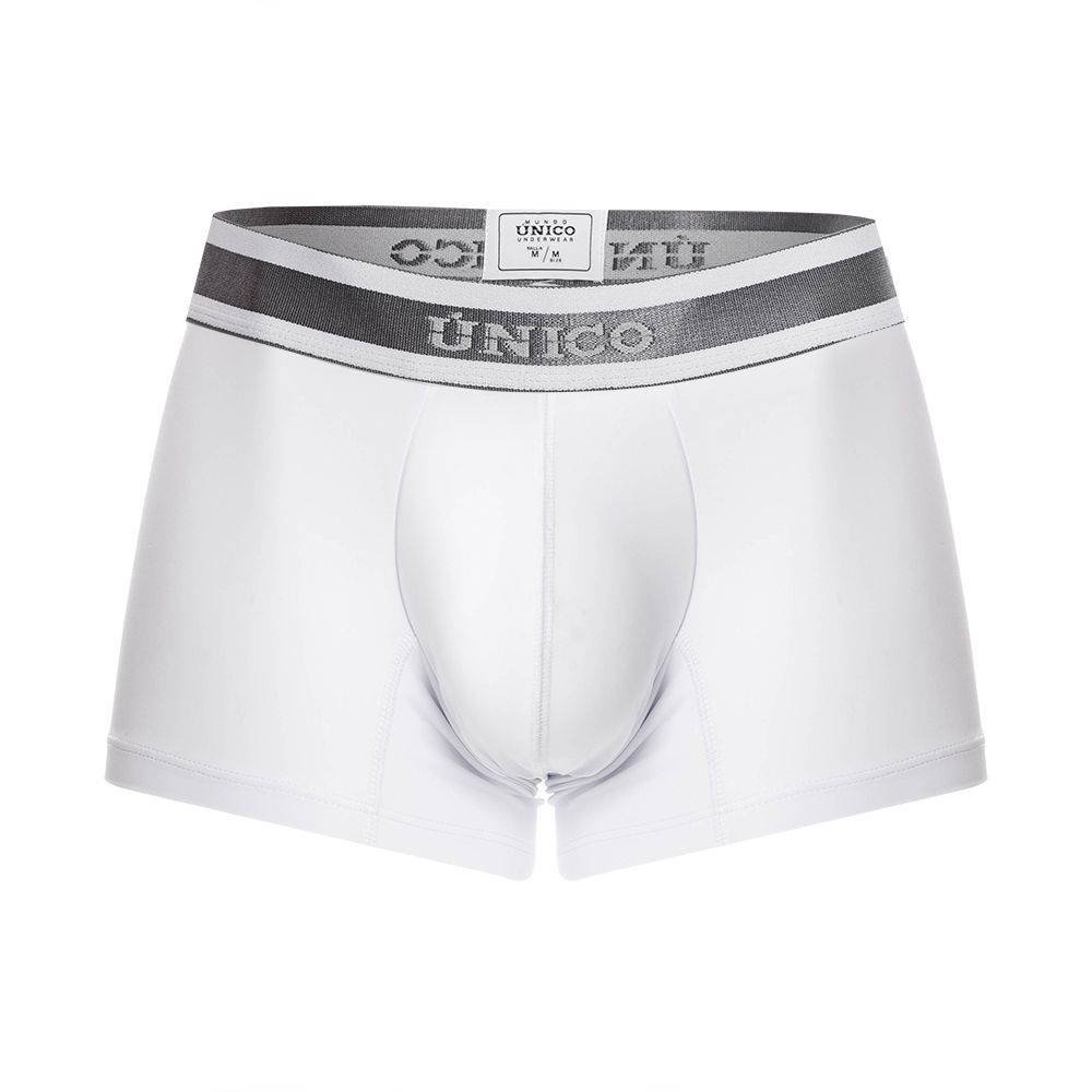 Mundo Unico Boxer Briefs Trunks Underwear. Ropa interior Colombiana - Picture 11 of 182