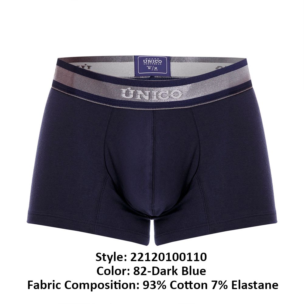 Mundo Unico Boxer Briefs Trunks Underwear. Ropa interior Colombiana - Picture 122 of 182