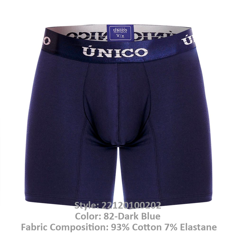 Mundo Unico Mens Underwear Boxer Briefs. Ropa interior Colombiana - Picture 86 of 138