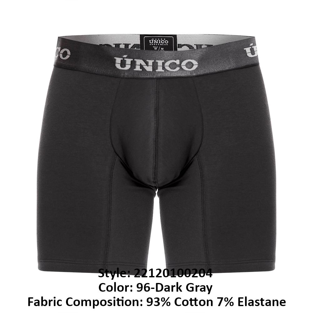 Mundo Unico Mens Underwear Boxer Briefs. Ropa interior Colombiana - Picture 102 of 138