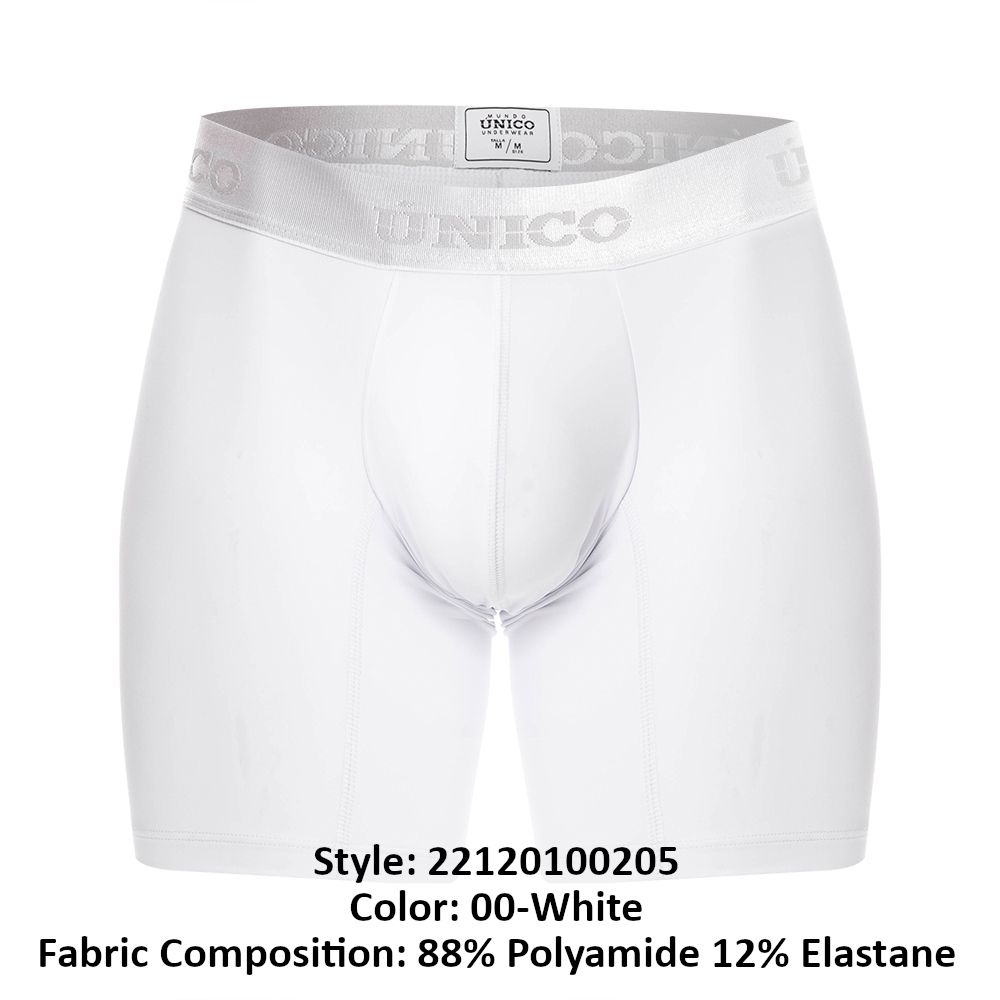 Mundo Unico Mens Underwear Boxer Briefs. Ropa interior Colombiana - Picture 10 of 138