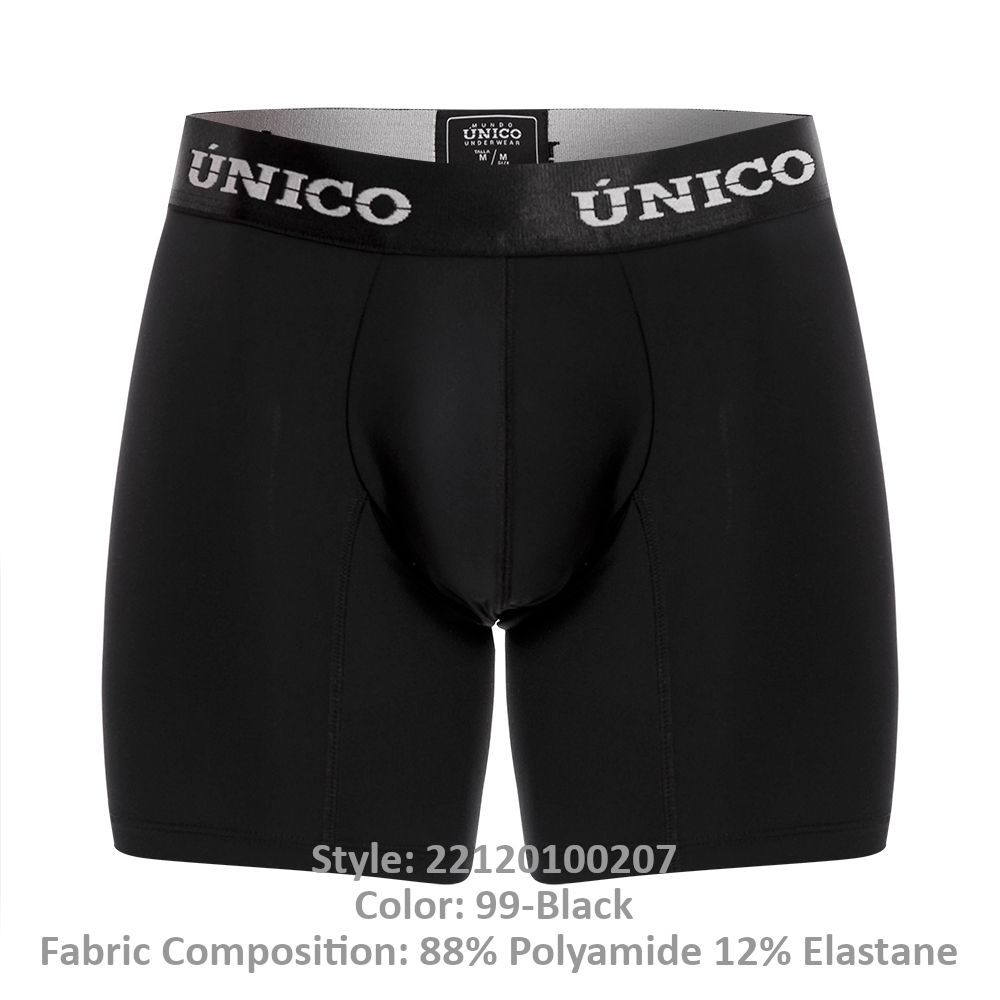 Mundo Unico Mens Underwear Boxer Briefs. Ropa interior Colombiana - Picture 110 of 138