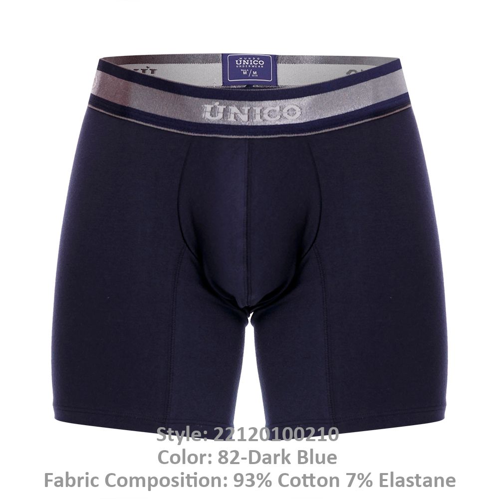 Mundo Unico Mens Underwear Boxer Briefs. Ropa interior Colombiana - Picture 90 of 138