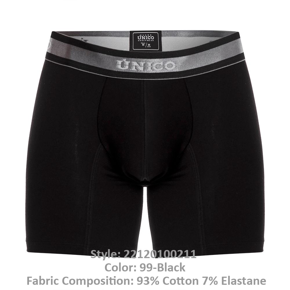 Mundo Unico Mens Underwear Boxer Briefs. Ropa interior Colombiana - Picture 114 of 138
