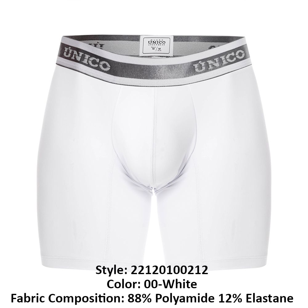 Mundo Unico Mens Underwear Boxer Briefs. Ropa interior Colombiana - Picture 14 of 138