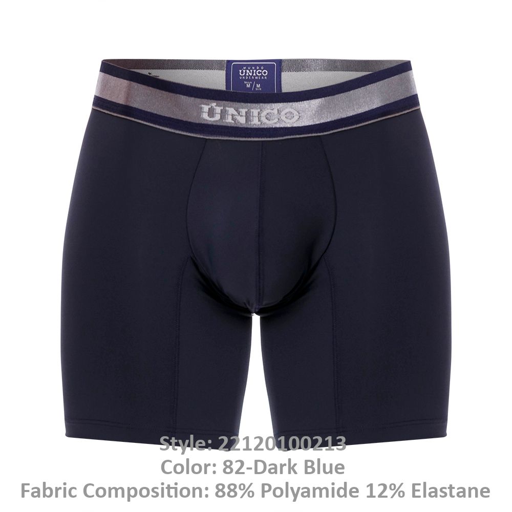 Mundo Unico Mens Underwear Boxer Briefs. Ropa interior Colombiana - Picture 94 of 138