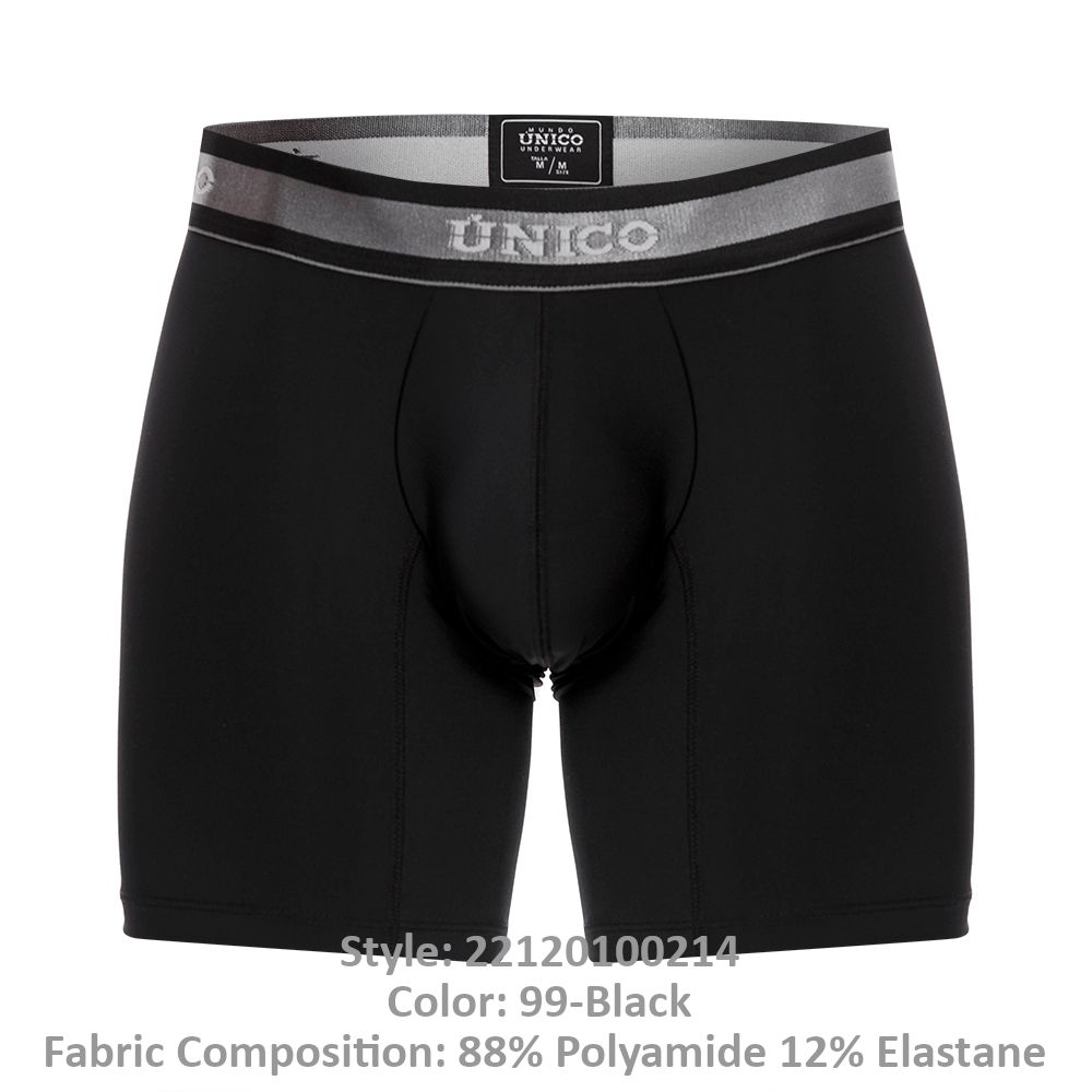 Mundo Unico Mens Underwear Boxer Briefs. Ropa interior Colombiana - Picture 118 of 138