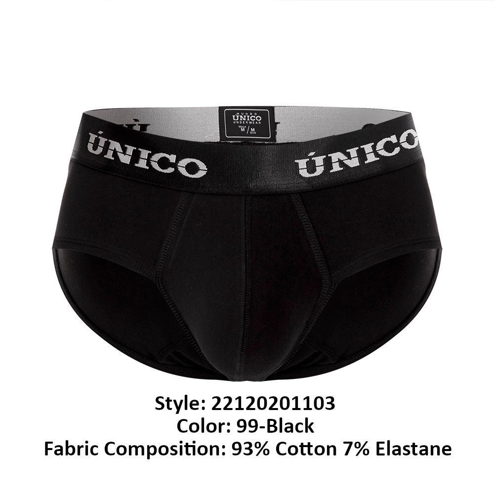 Mundo Unico Slip Moda Intimo Uomo. Ropa interno Colombiana - Foto 82 di 102
