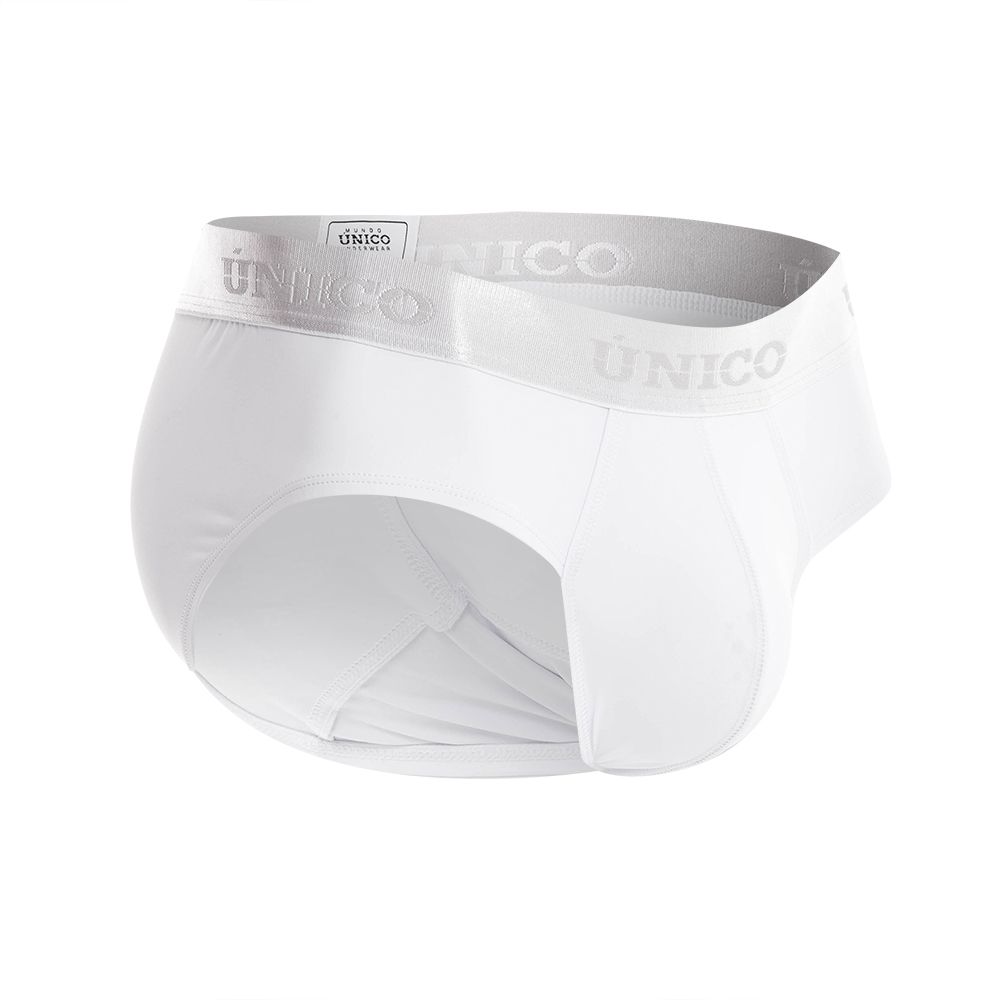 Mundo Unico Slip Moda Intimo Uomo. Ropa interno Colombiana - Foto 4 di 102