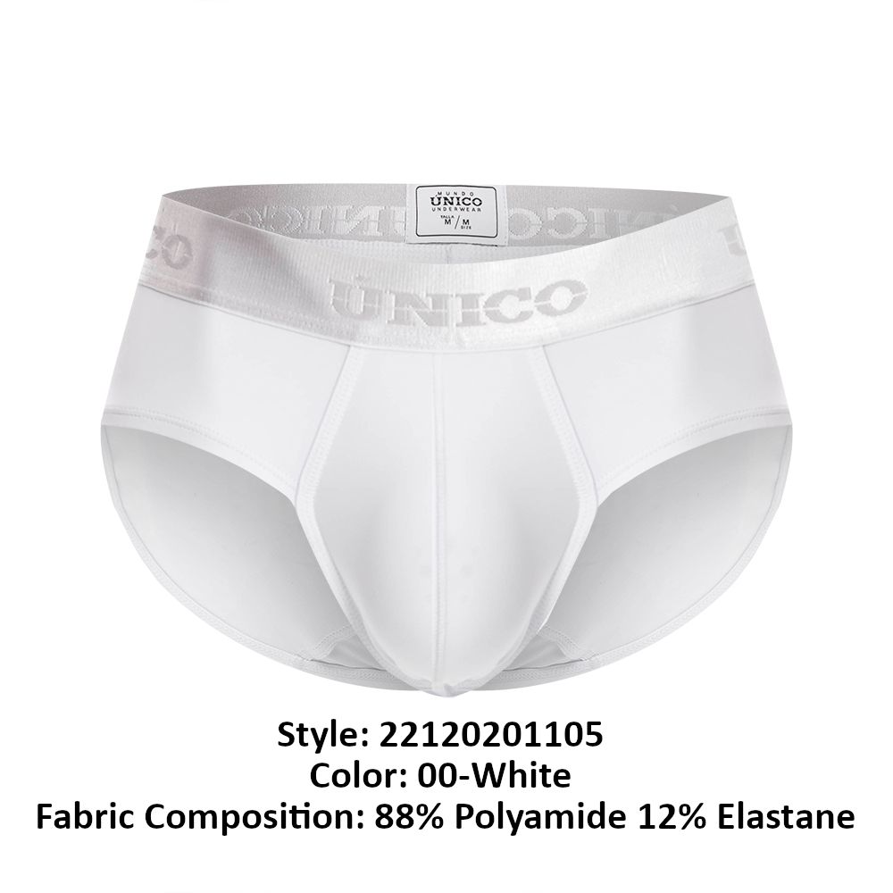 Mundo Unico Slip Moda Intimo Uomo. Ropa interno Colombiana - Foto 6 di 102