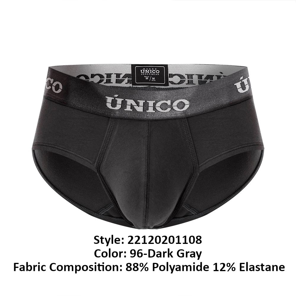 Mundo Unico Slip Moda Intimo Uomo. Ropa interno Colombiana - Foto 78 di 102