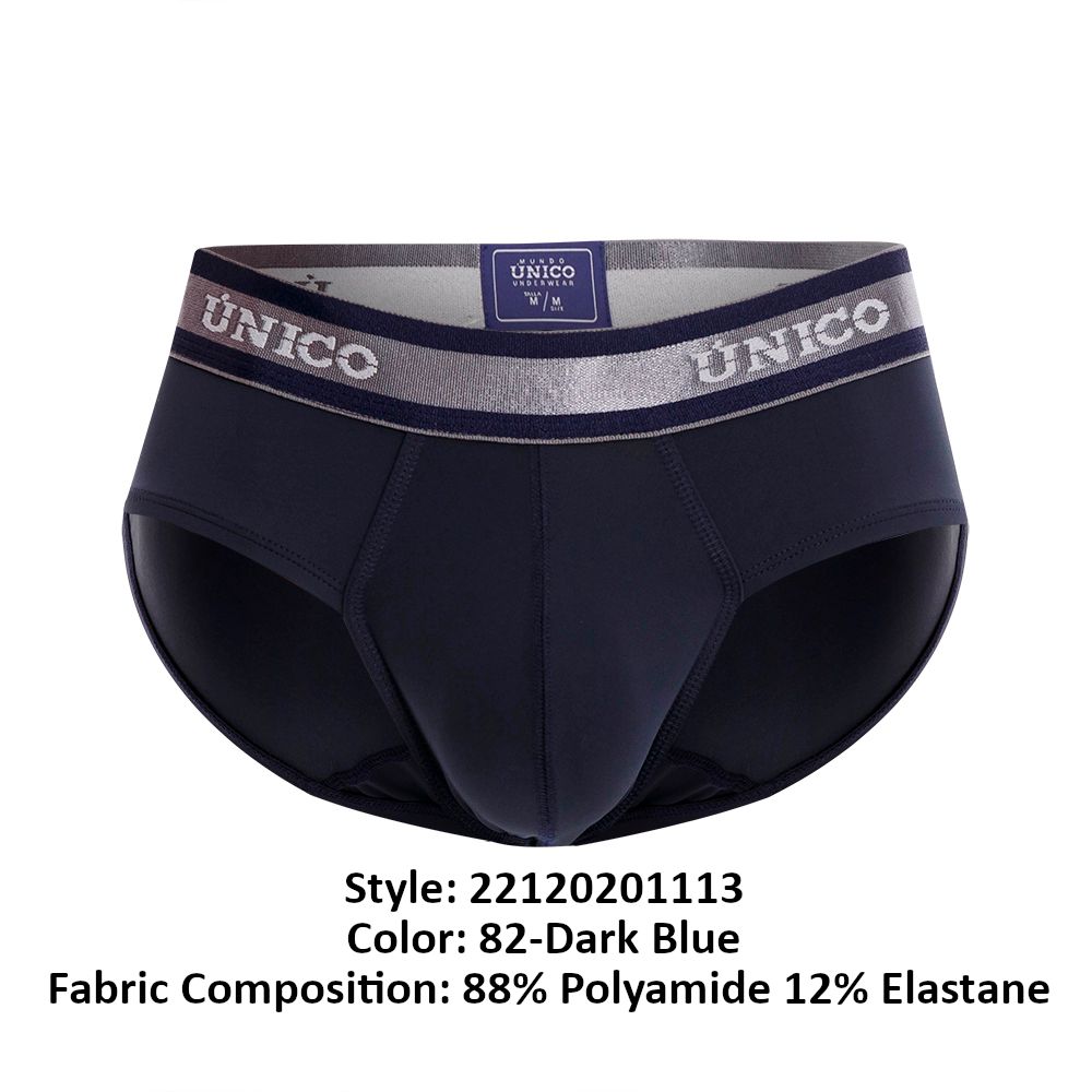 Mundo Unico Slip Moda Intimo Uomo. Ropa interno Colombiana - Foto 70 di 102