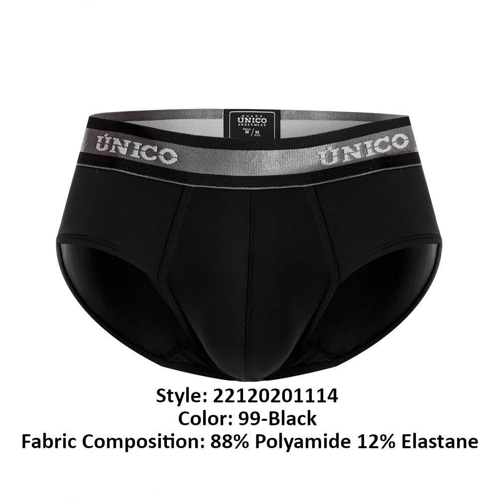 Mundo Unico Slip Moda Intimo Uomo. Ropa interno Colombiana - Foto 86 di 102