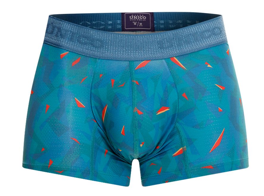 Mundo Unico Mens Underwear Boxer Briefs. Ropa interior Colombiana - Picture 71 of 138