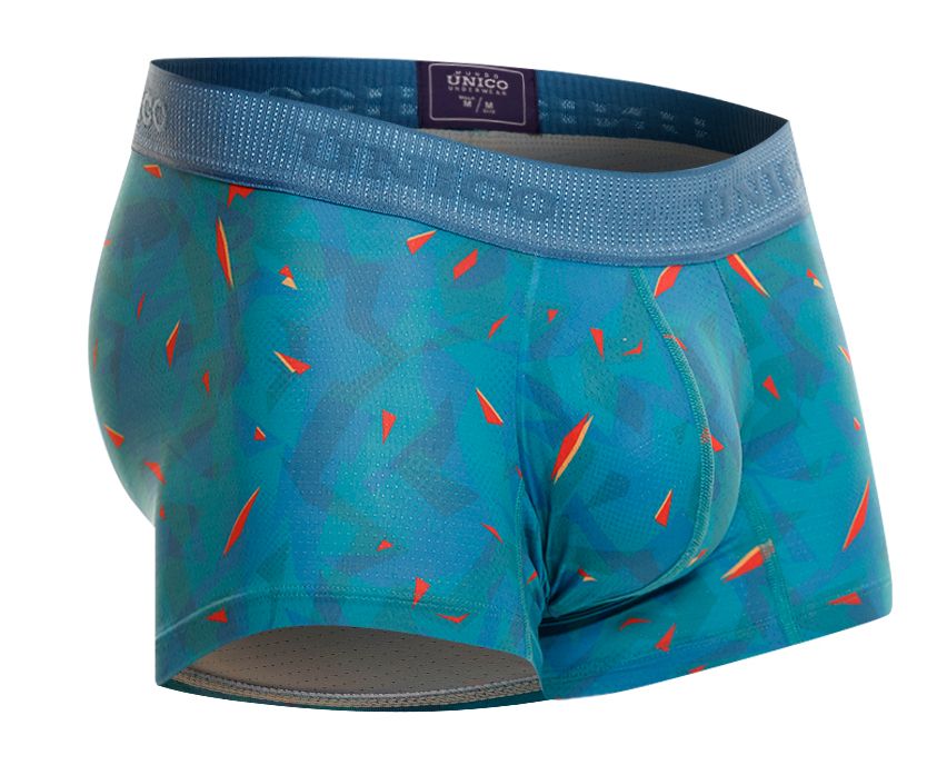 Mundo Unico Mens Underwear Boxer Briefs. Ropa interior Colombiana - Picture 73 of 138