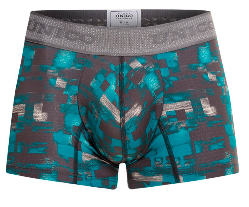 Mundo Unico Mens Underwear Boxer Briefs. Ropa interior Colombiana - Picture 67 of 138
