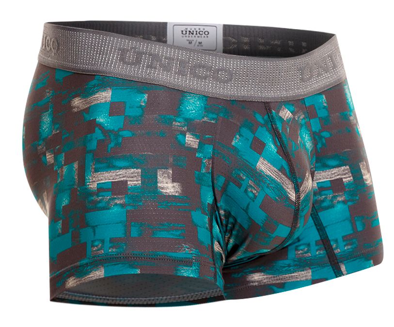 Mundo Unico Mens Underwear Boxer Briefs. Ropa interior Colombiana - Picture 69 of 138