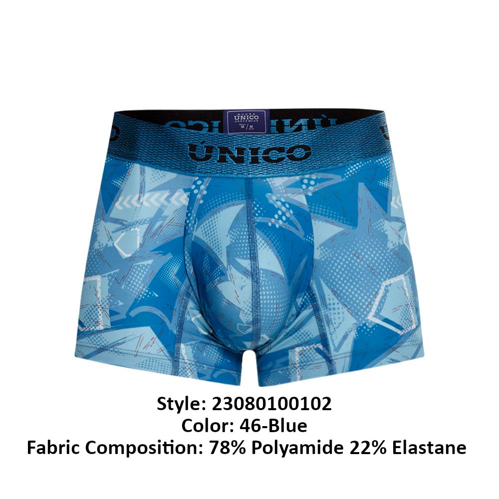 Mundo Unico Mens Underwear Boxer Briefs. Ropa interior Colombiana - Picture 38 of 138