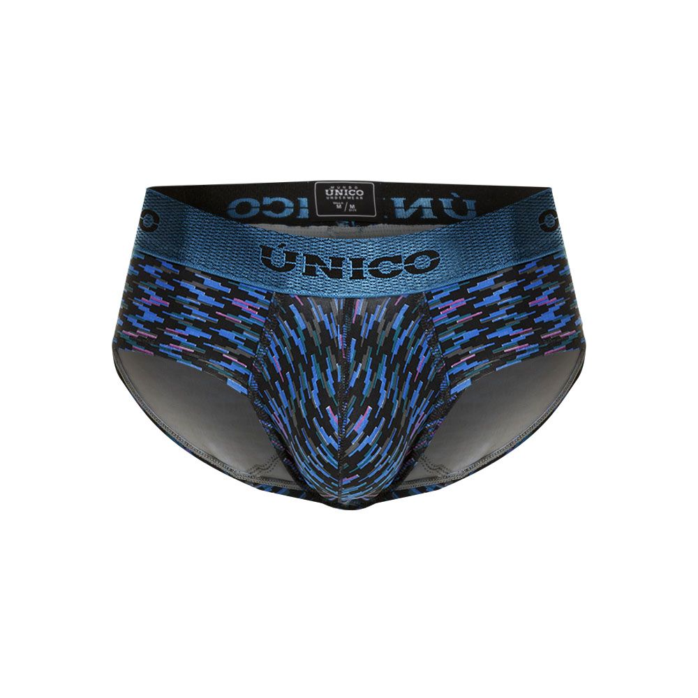 Mundo Unico Slip Moda Intimo Uomo. Ropa interno Colombiana - Foto 27 di 102