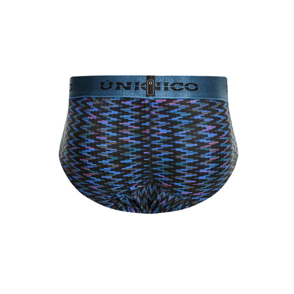 Mundo Unico Slip Moda Intimo Uomo. Ropa interno Colombiana - Foto 28 di 102