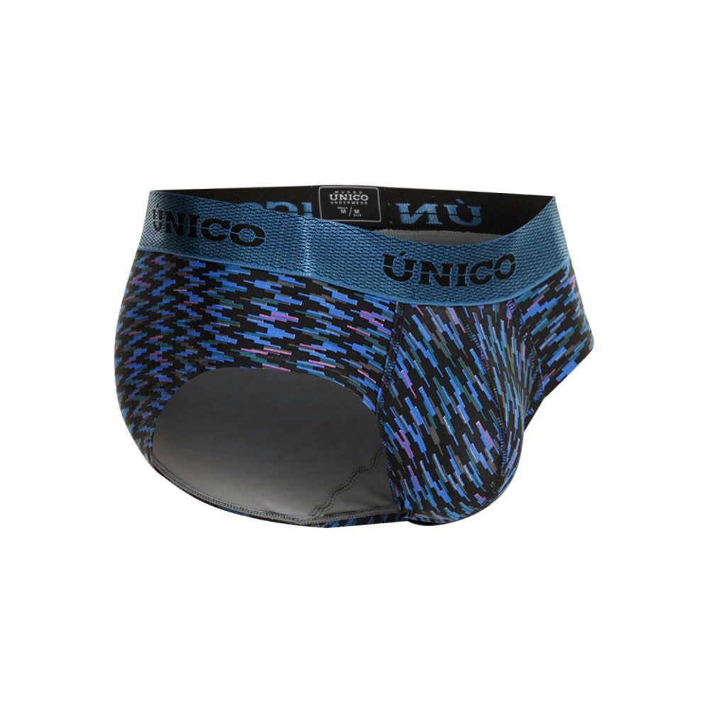 Mundo Unico Slip Moda Intimo Uomo. Ropa interno Colombiana - Foto 29 di 102