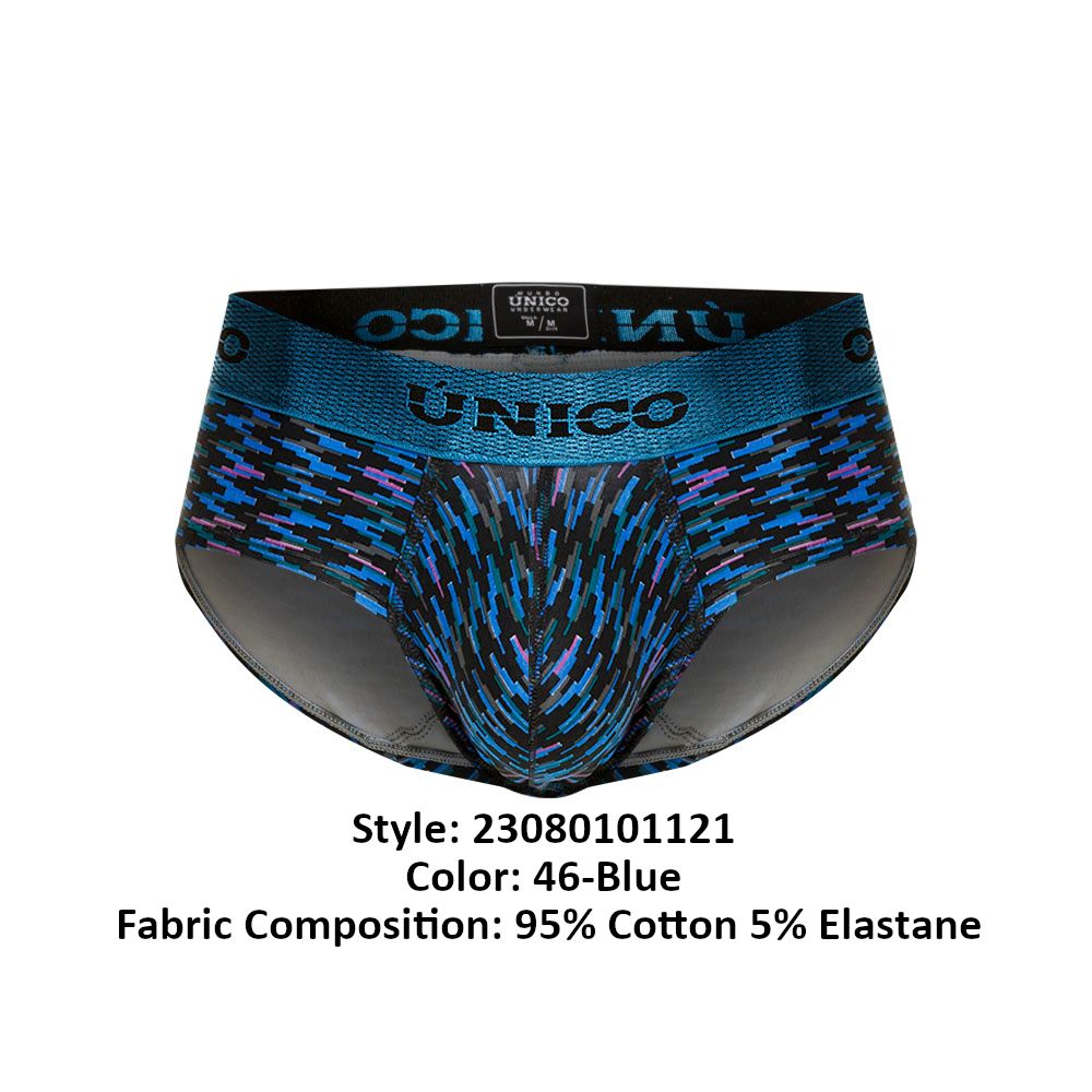 Mundo Unico Slip Moda Intimo Uomo. Ropa interno Colombiana - Foto 30 di 102