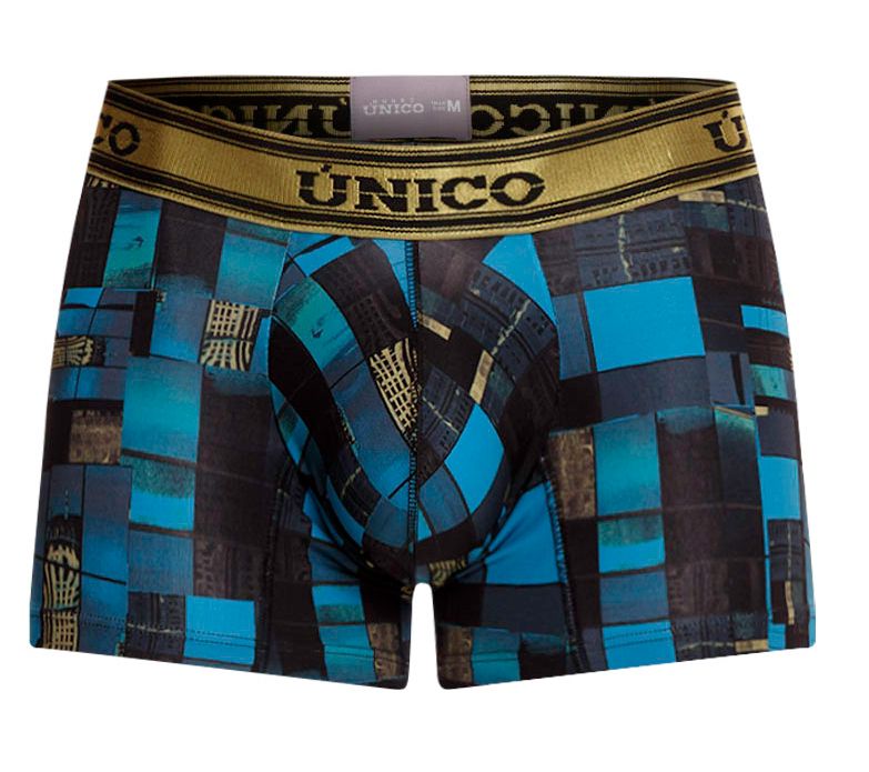 Mundo Unico Boxer Briefs Trunks Underwear. Ropa interior Colombiana - Picture 47 of 182