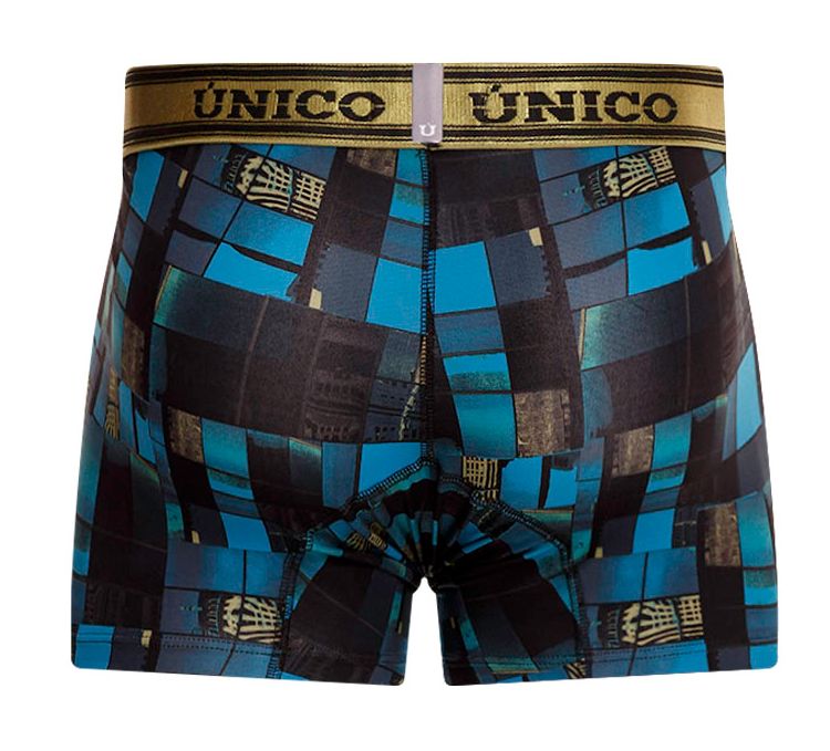Mundo Unico Boxer Briefs Trunks Underwear. Ropa interior Colombiana - Picture 48 of 182