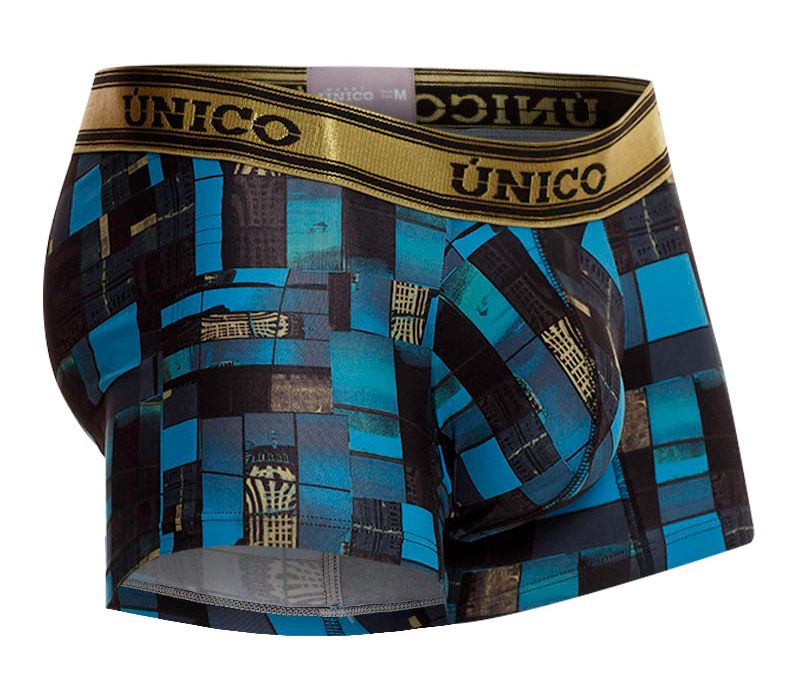 Mundo Unico Boxer Briefs Trunks Underwear. Ropa interior Colombiana - Picture 49 of 182