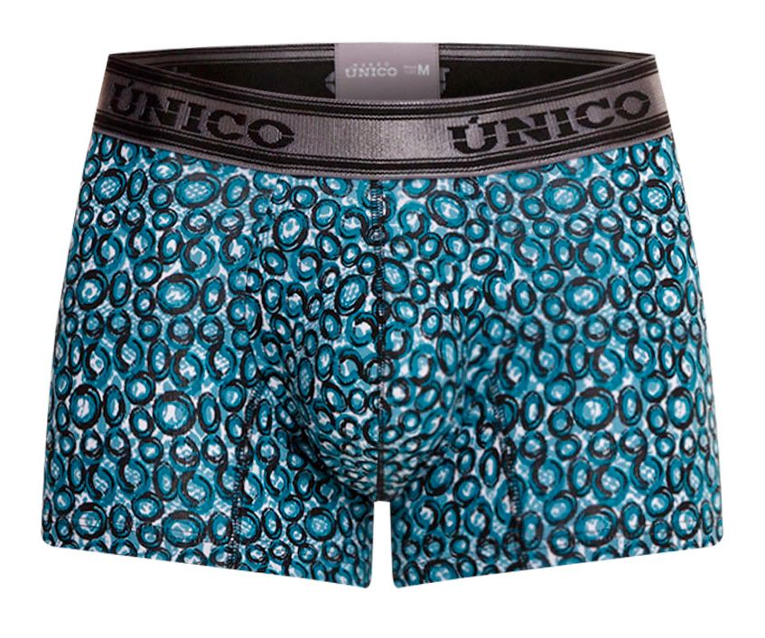 Mundo Unico Boxer Briefs Trunks Underwear. Ropa interior Colombiana - Picture 51 of 182