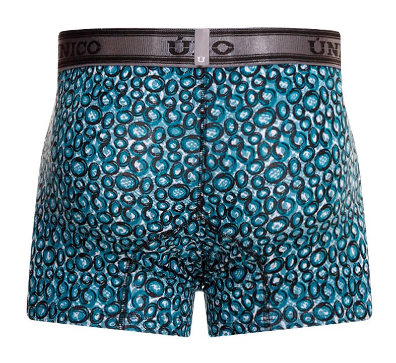 Mundo Unico Boxer Briefs Trunks Underwear. Ropa interior Colombiana - Picture 52 of 182